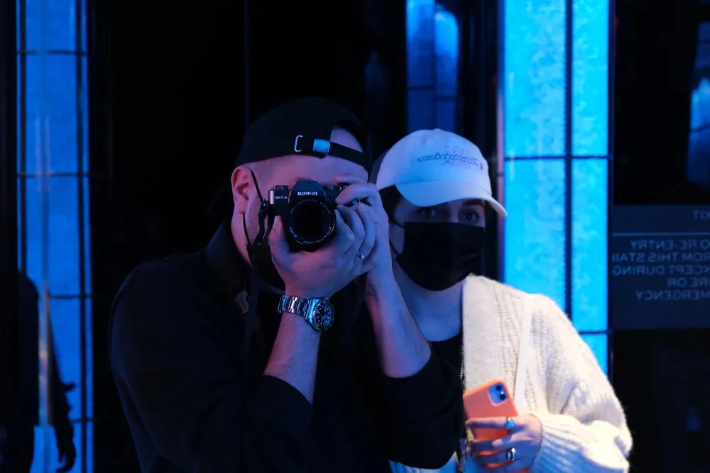 Photographer